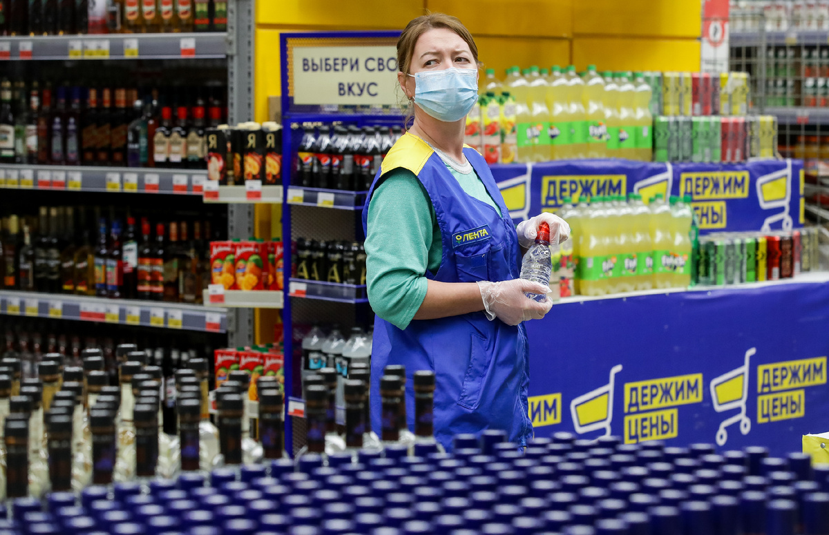 Автор фото: Кирилл Кухмарь / ТАСС