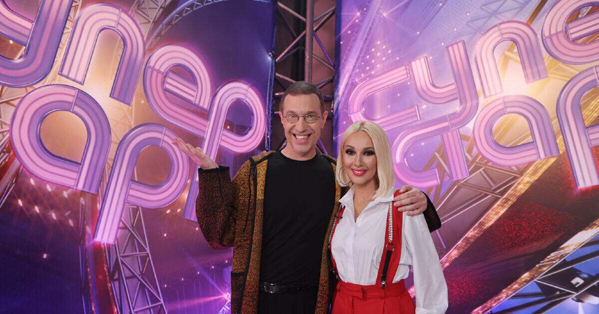 Соседов и Кудрявцева - жюри программы. Фото Яндекс.Картинки. 