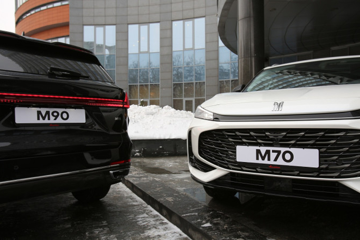    Фото: Автостат, источник: autostat.ru