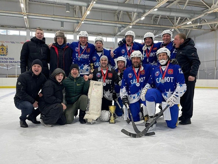     Фото Александра Петровского