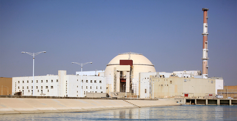    Фото: Пресс-служба Росатома/ТАСС