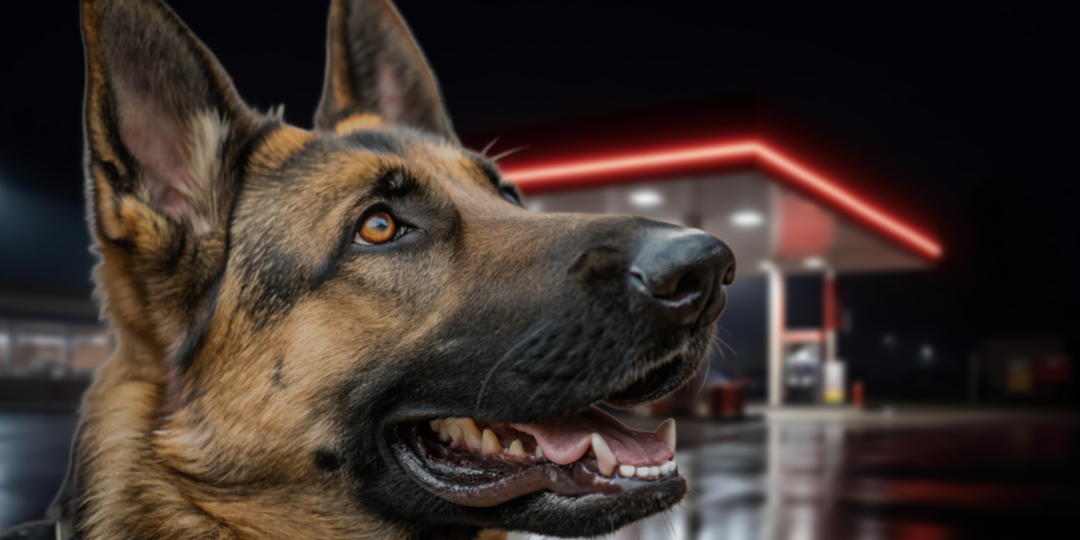 – Собаку я тоже забираю, – сказал Олег, уходя от жены. А через месяц едва не плакал