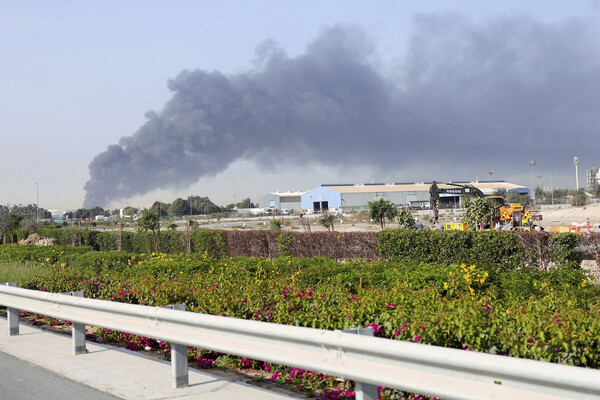    Raghed Waked/Reuters