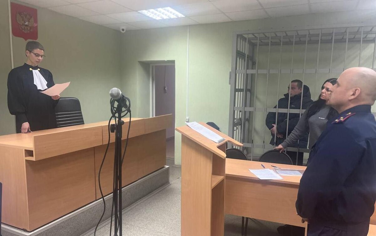    Обвиняемого в гибели дочери водителя квадроцикла арестовали в Удмуртии