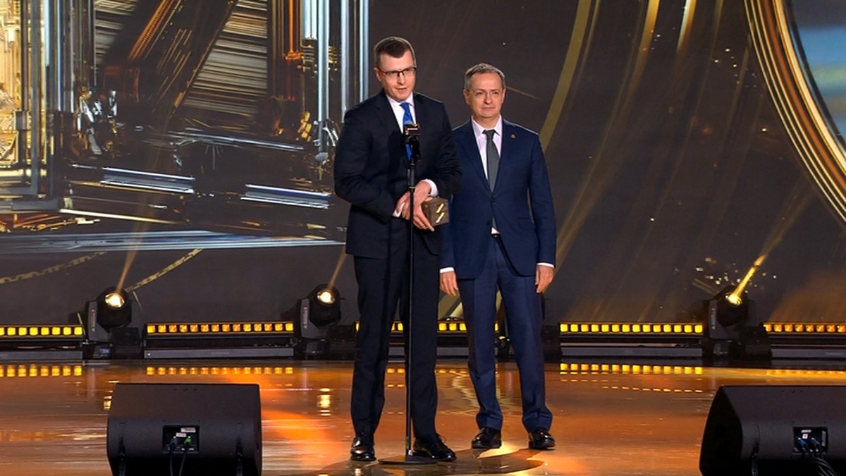    Мединский и Зарубин