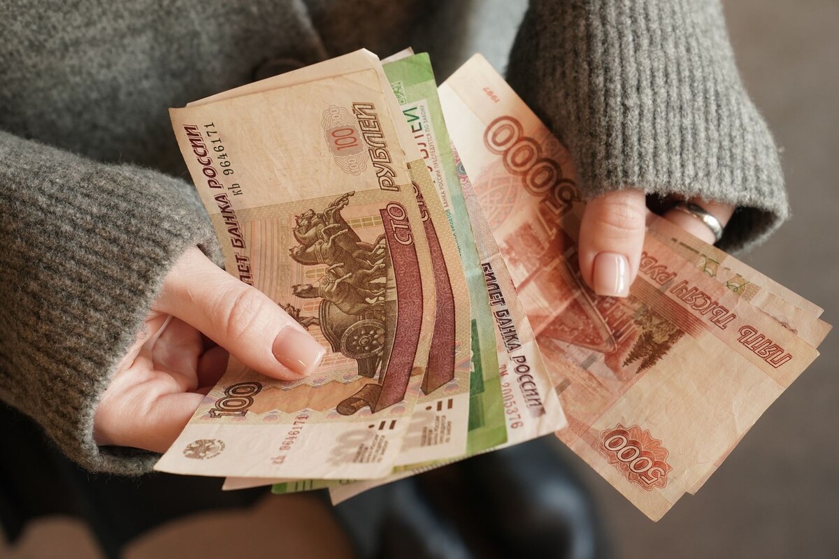     / Источник: © ИЗВЕСТИЯ/Эдуард Корниенко