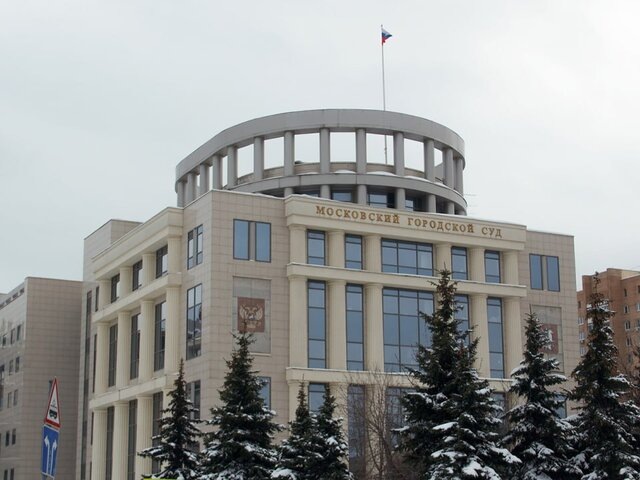    Фото: ТАСС/Дарья Антонова