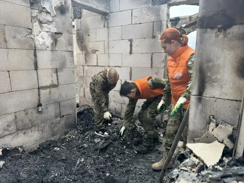 Листайте вправо, чтобы увидеть больше изображений