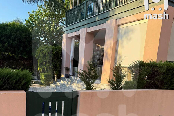 Telegram-канал «Mash»  📷