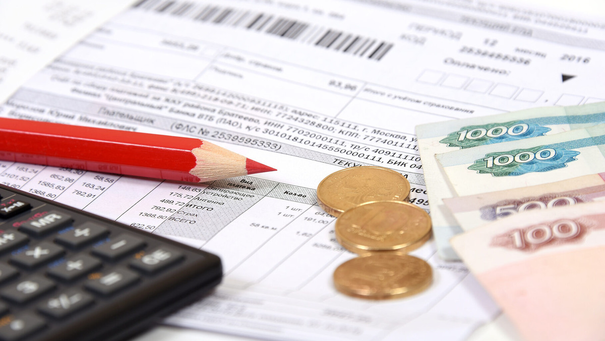 Двойное повышение тарифов: как изменятся счета за коммунальные услуги осенью