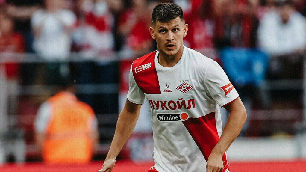 Фото: spartak.com