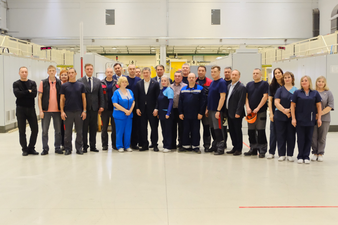    © пресс-служба правительства Пермского края