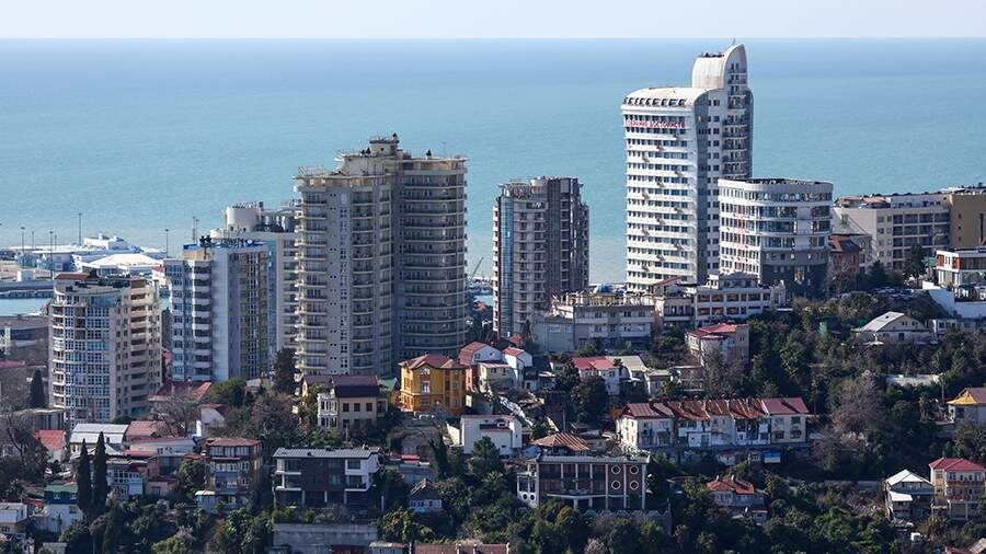    Фото: ТАСС/Дмитрий Феоктистов