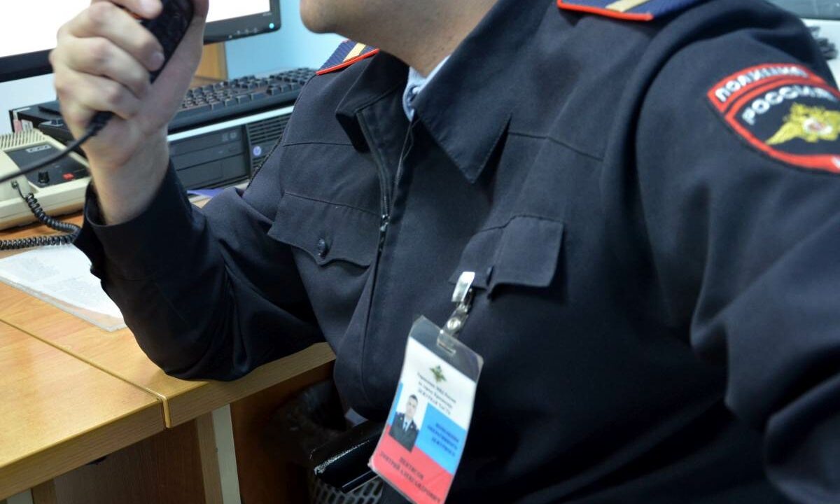    Фото Виктории Перевязко, «Кубань 24»