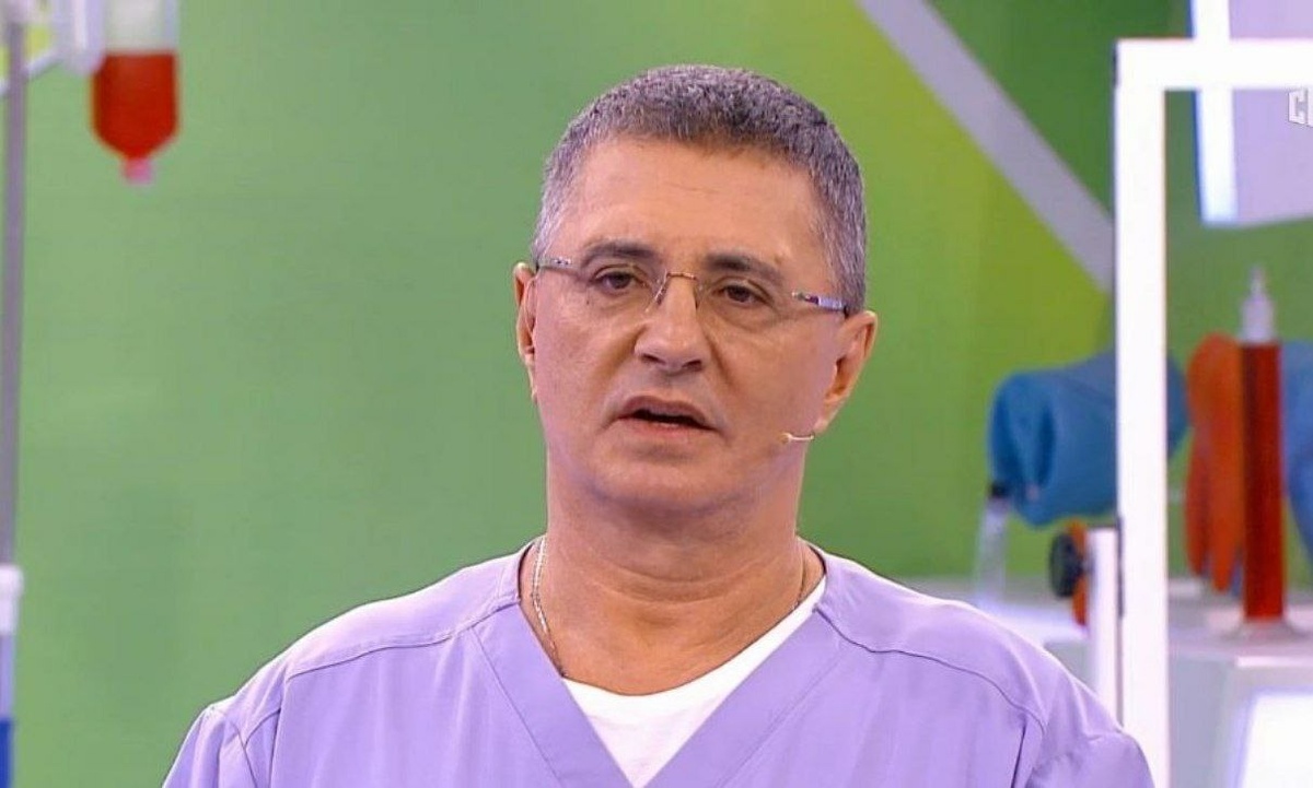     Фото: скриншот из видео программы