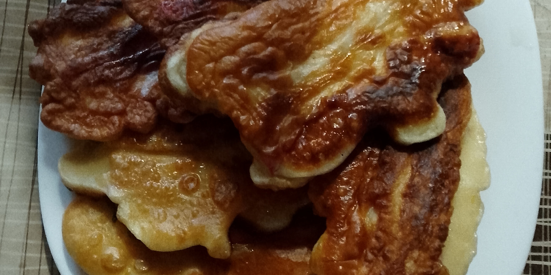 Икра не икра. Крабовые палочки вместо крабов. Репетиция 8 марта прошла успешно