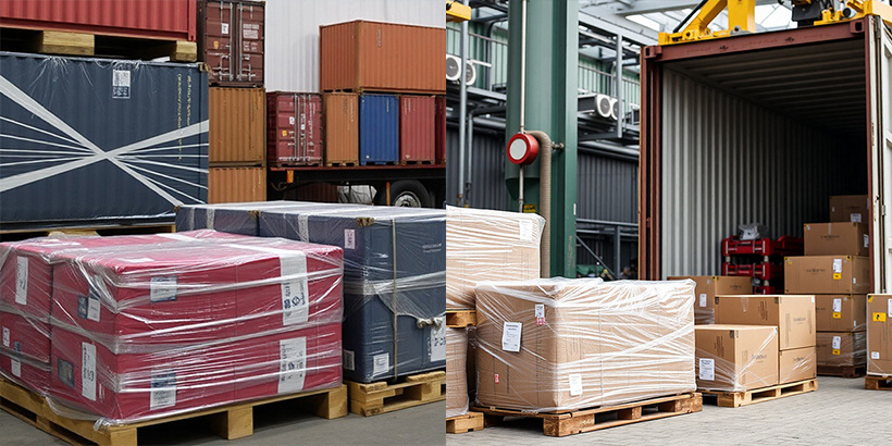 Растаможка