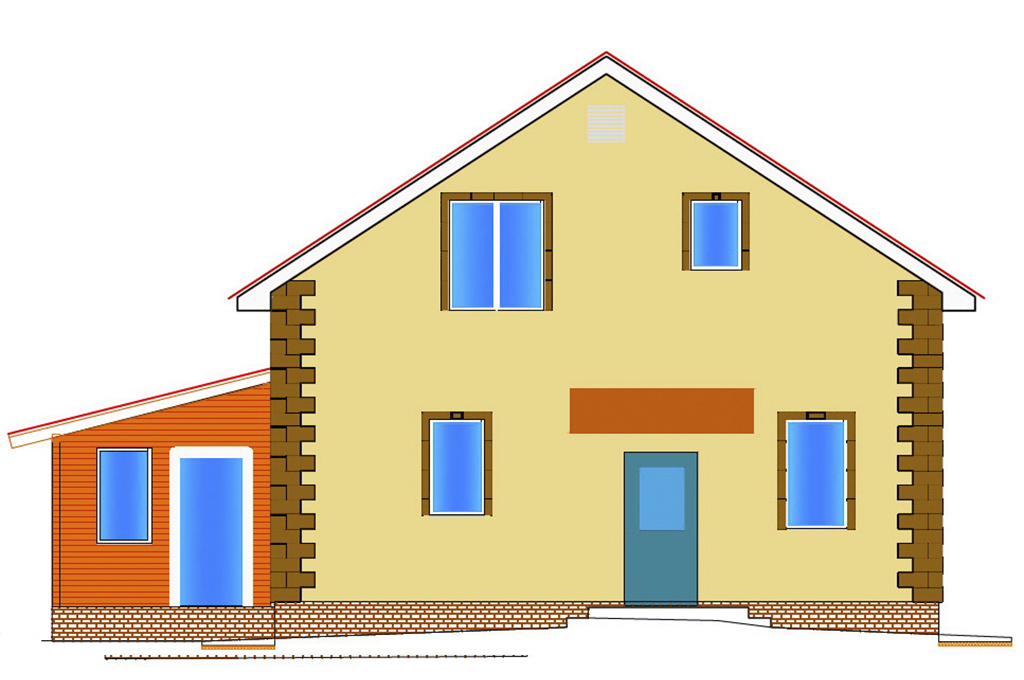 Бюджетная визуализация