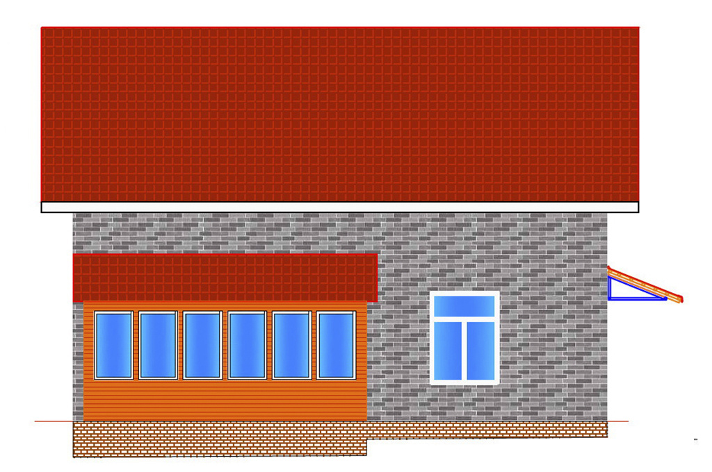 Бюджетная визуализация