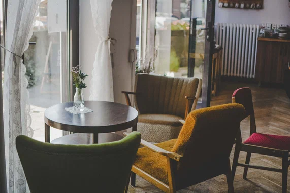 Фото: Katarzyna Grabowska (Unsplash)