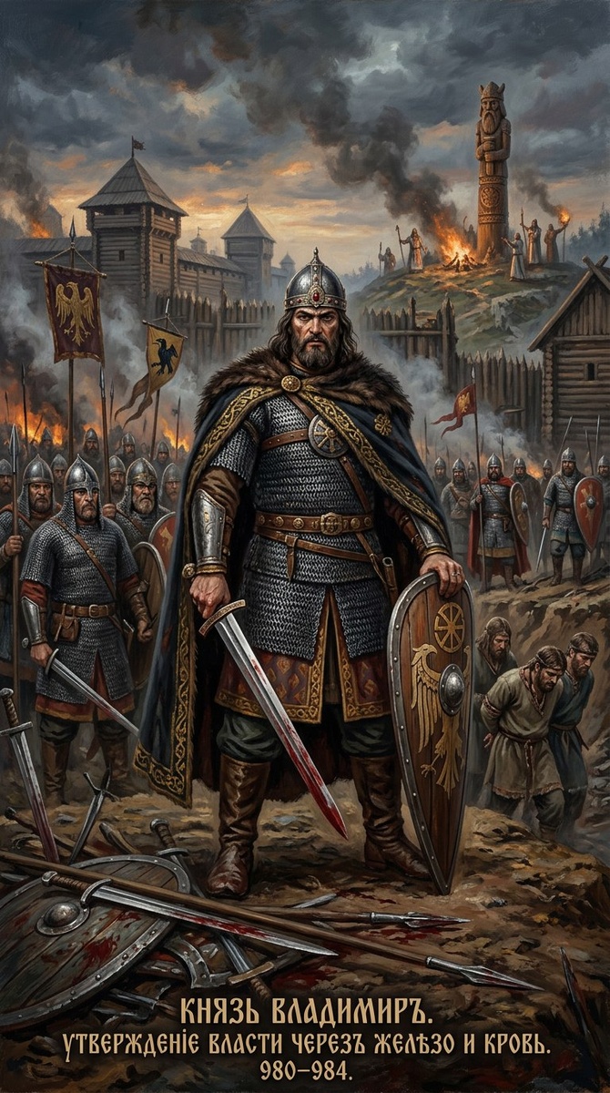 Рисунок сгенерирован нейросетью