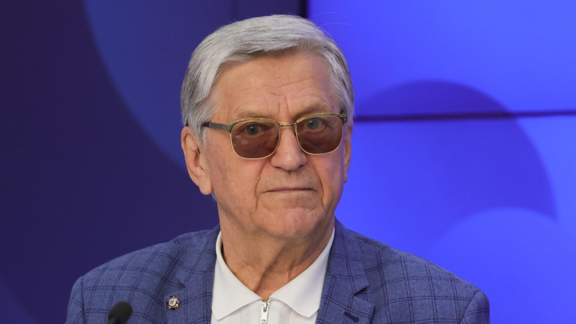   РИА Новости