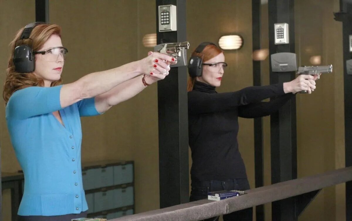    Муж ушел — сюжет начался: 10 фильмов и сериалов о жизни после развода