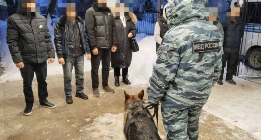    Фото: УМВД России по Калужской области