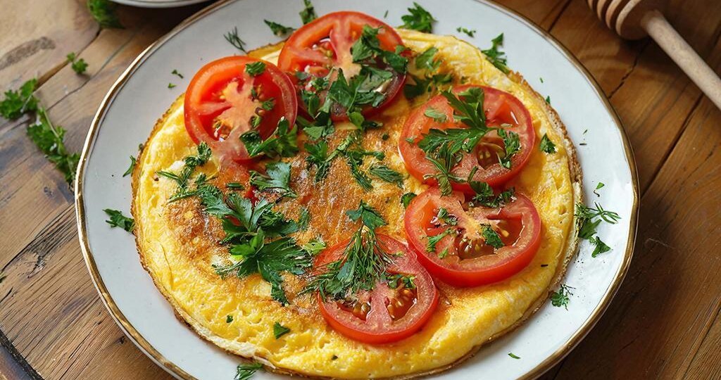 Лучший завтрак при высоком артериальном давлении