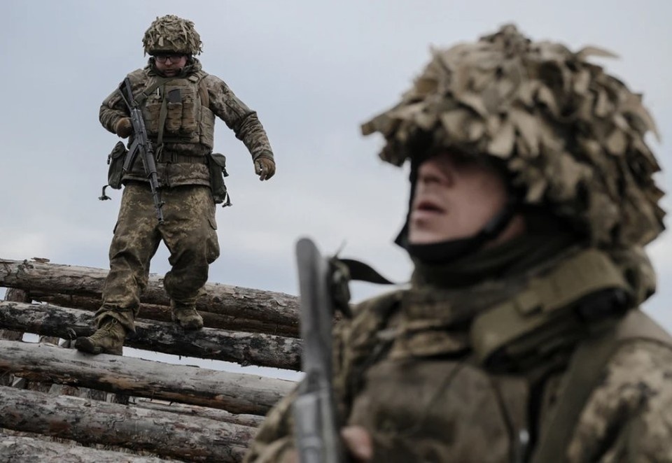    Литва заявила о готовности присоединиться к США в Иране, если они попросят REUTERS