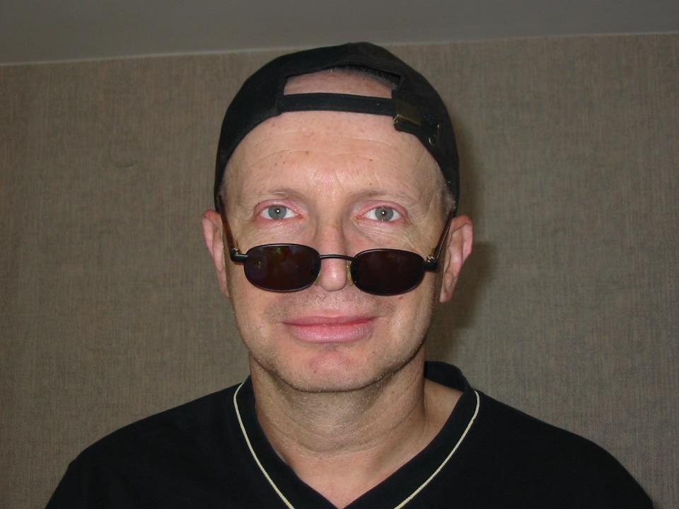 Михаил Векслер