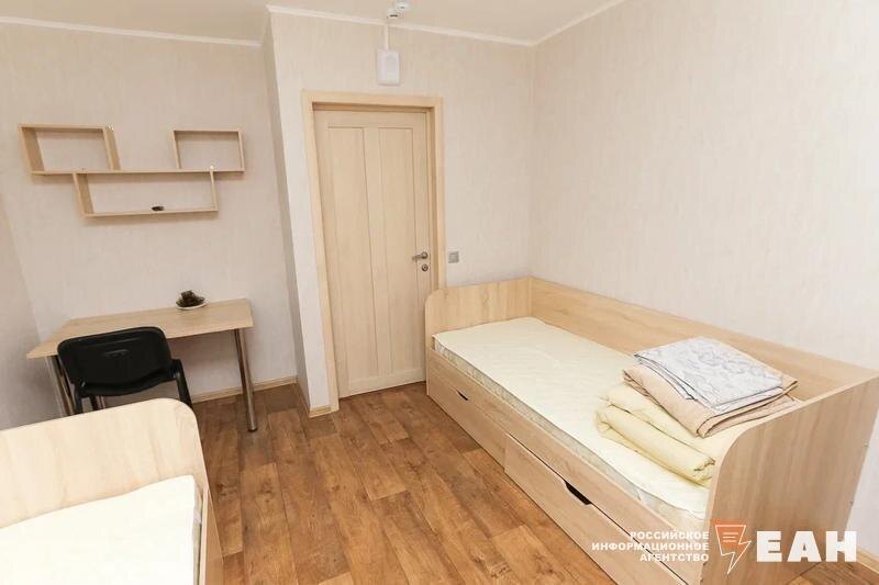    ЕАН. Хостел