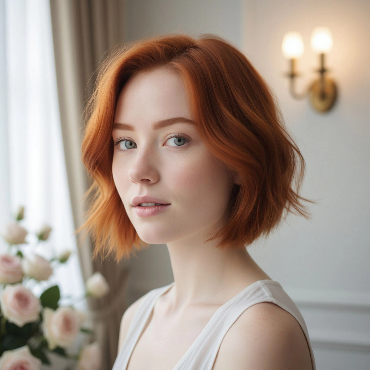 Авторские рассказы Вика Трель © (3716)