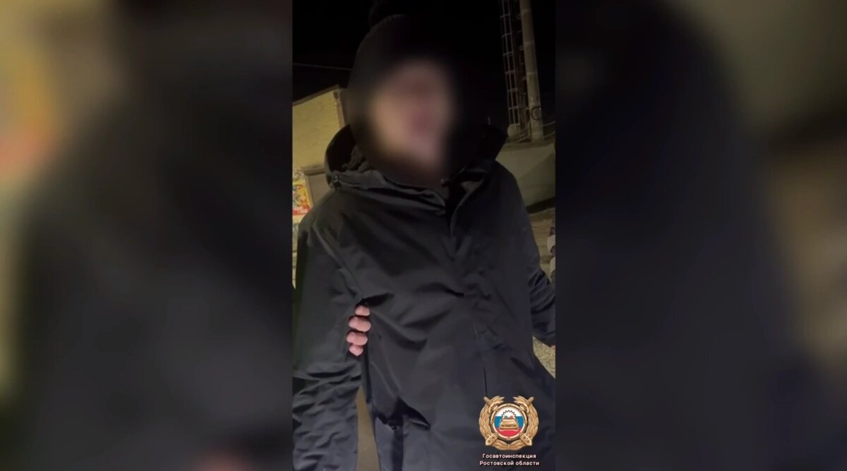    Фото: МВД по Ростовской области