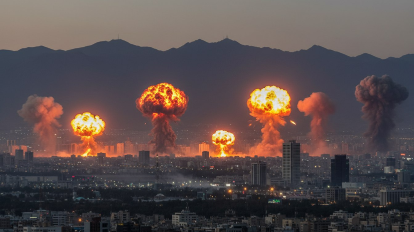   Сгенерировано с помощью ИИ