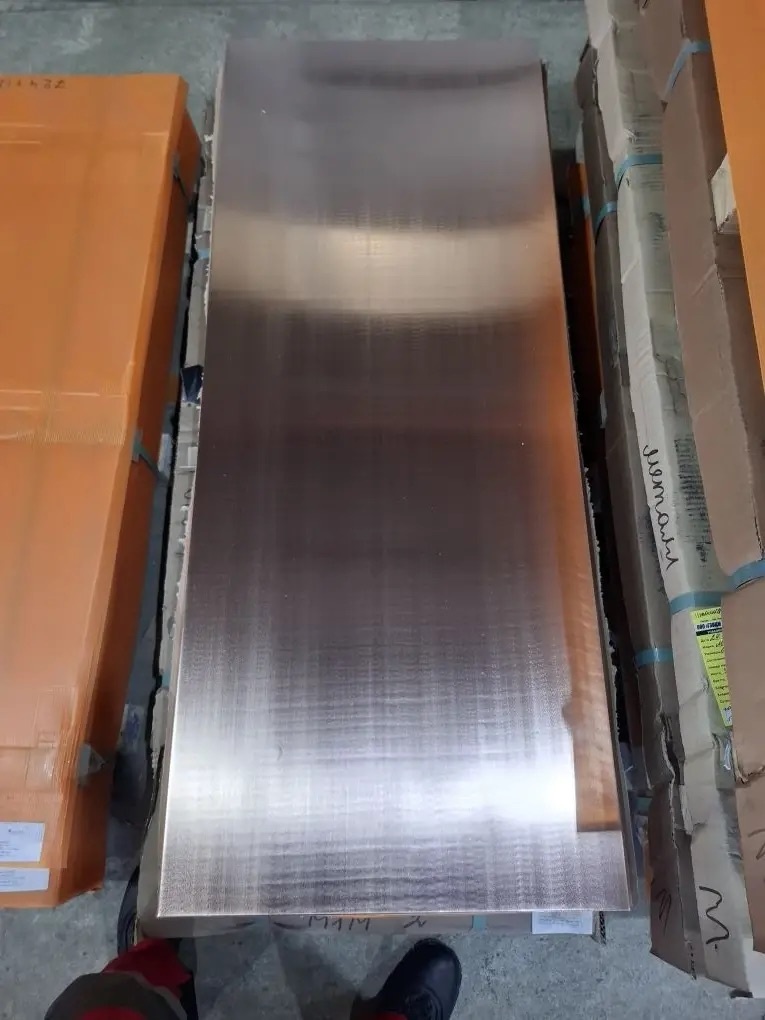 Гайская медь 