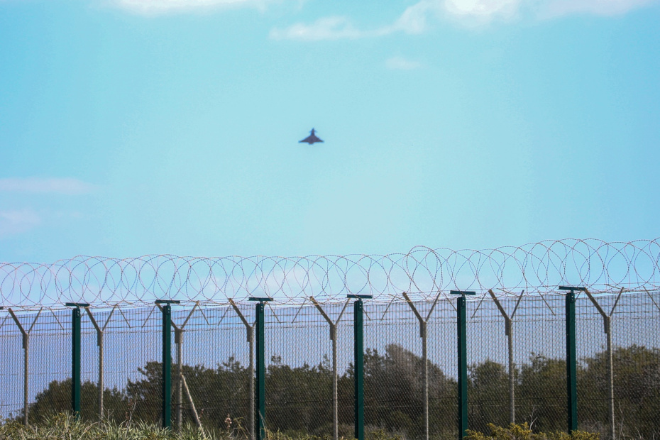    George Christophorou/XinHua/Global Look Press