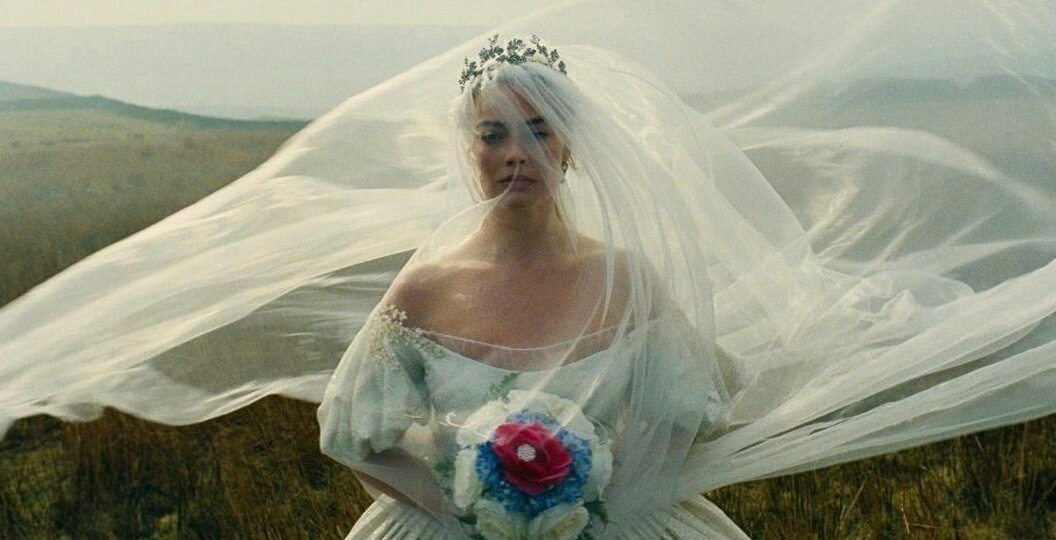 О главной проблеме нового «Грозового перевала»