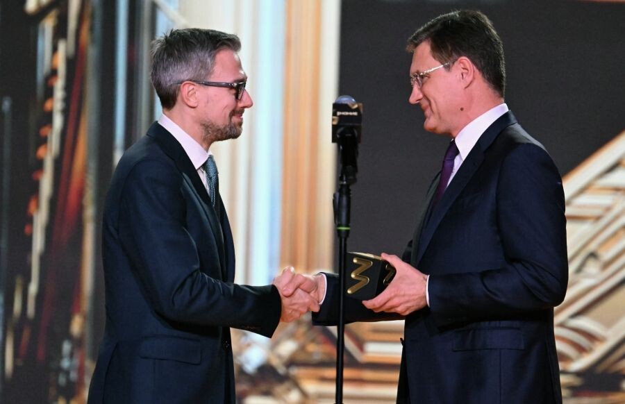     / Источник: © Алексей Майшев/РИА Новости