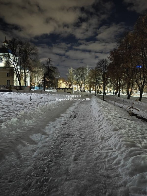     © фото - Курский БомондЪ