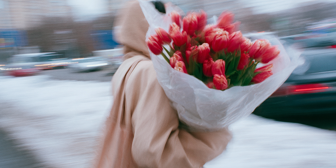 8 Марта: выбираем подарки с заботой