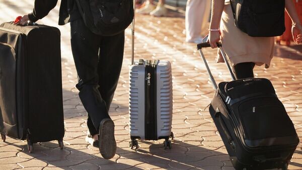    © Sputnik / Osmatesco