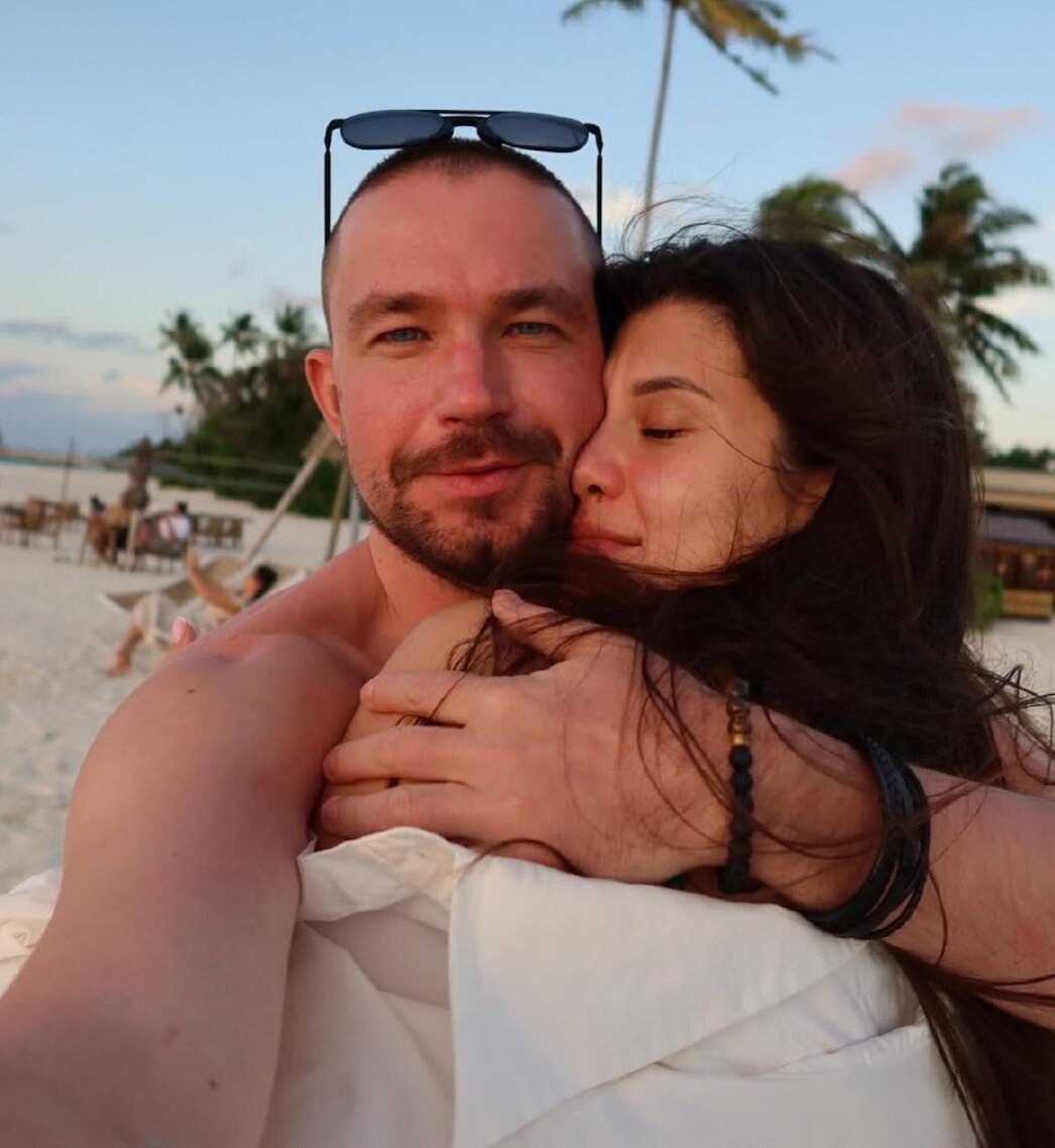     Александр и Виктория Петровы