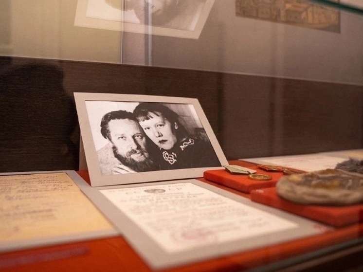     Фото: Псковский музей-заповедник