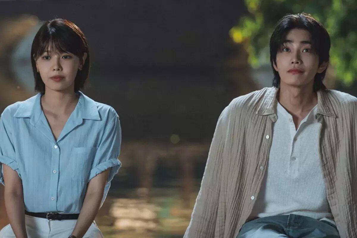 «Адвокат айдола» (Корея, 2026) Ким Джэ Ён и Чхве Су Ён