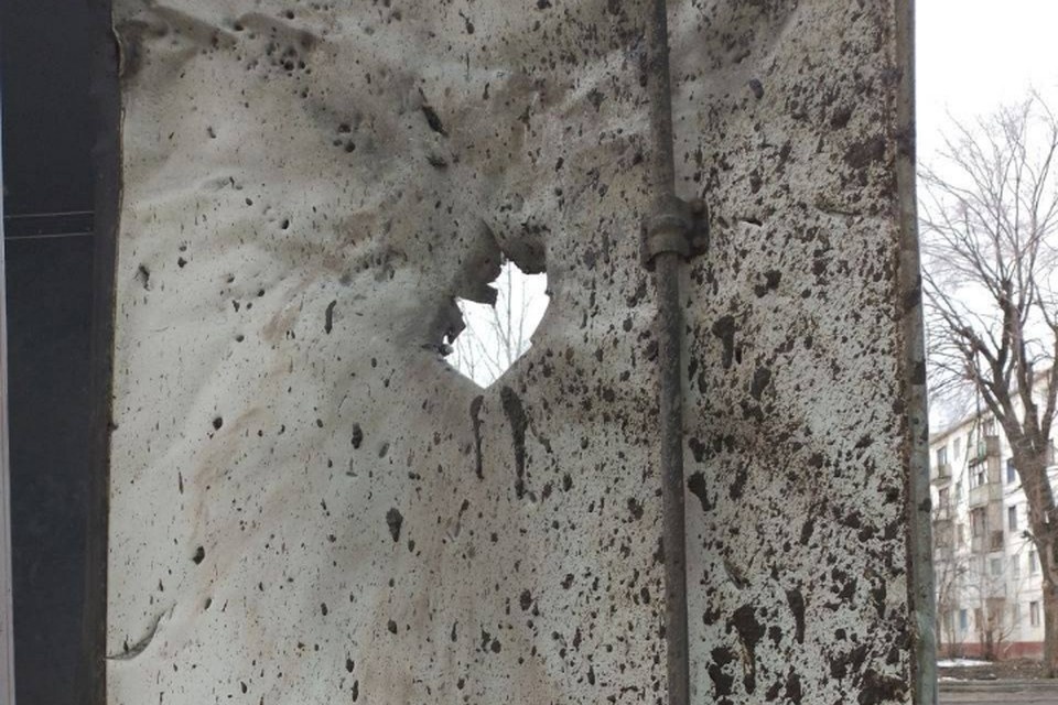    Фото: правительство ЛНР