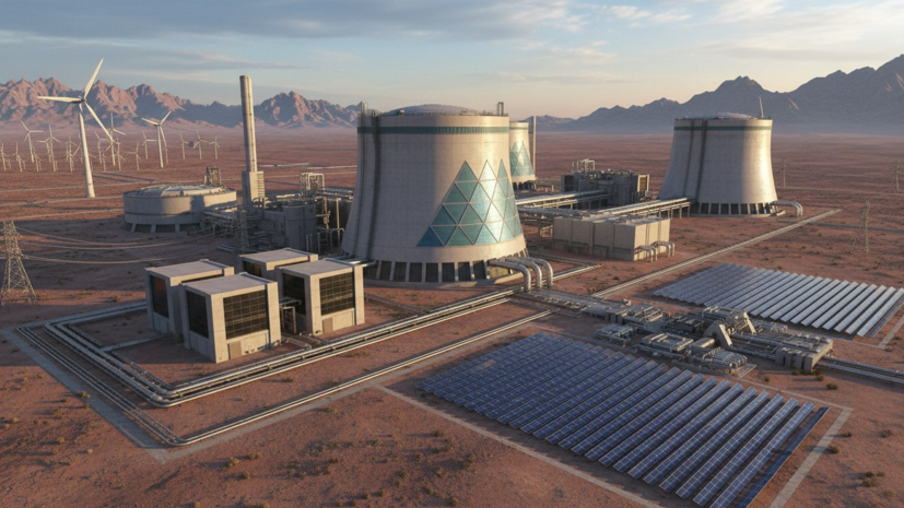   Сгенерировано с помощью ИИ