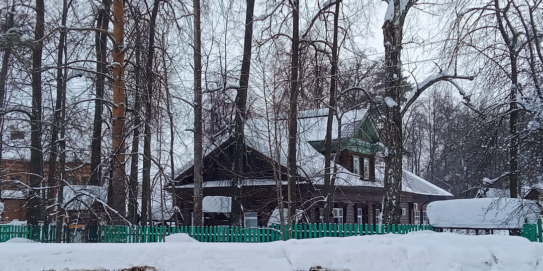 Байка об отмороженных ушах