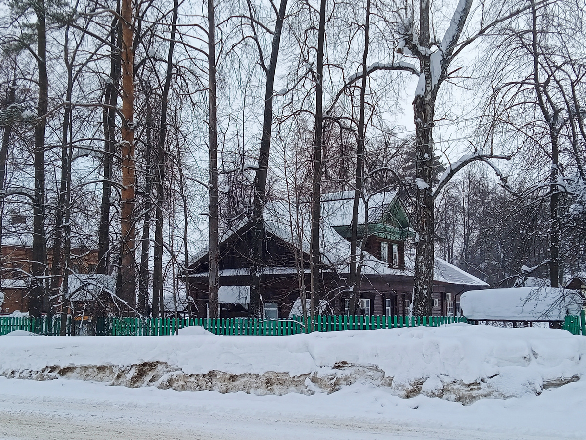 Сарапул. Все фото автора 