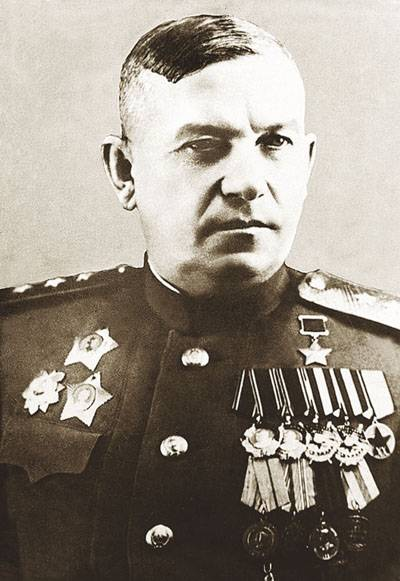 В.В. Глаголев